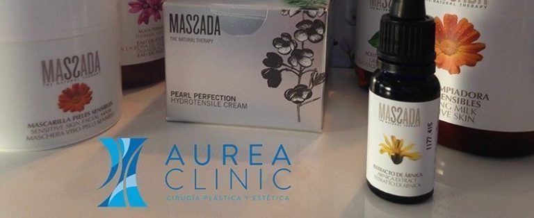 belleza y bienestar Aurea Clinic