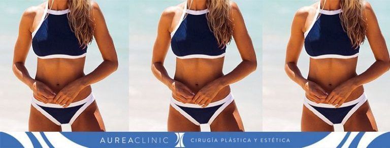bikini Aurea Clinic