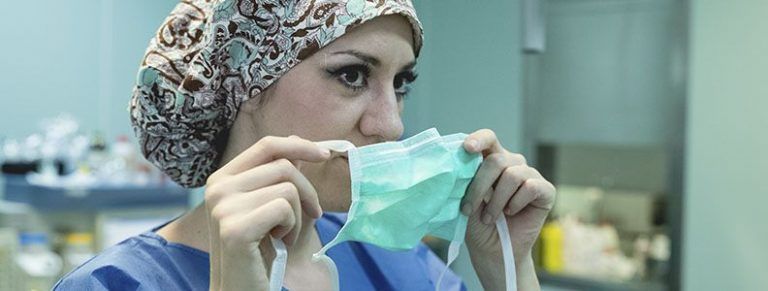 Doctora Martínez Padilla mejor cirujano plástico España