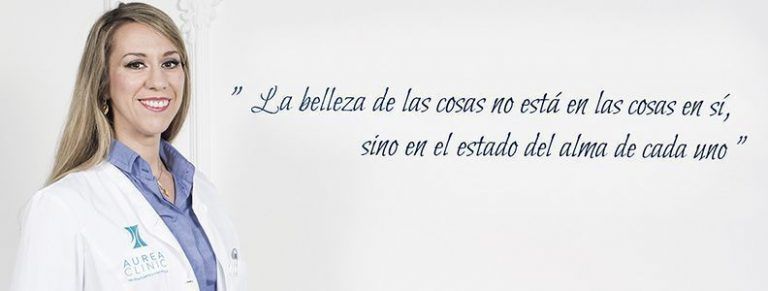 Dra. Martínez Padilla en la revista Bulevar Sur