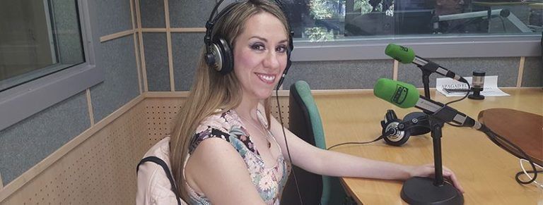 Cirujana plástica Martínez Padilla entrevista Onda Cero