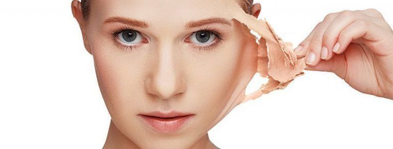 tratamiento facial peeling de fenol medio y profundo