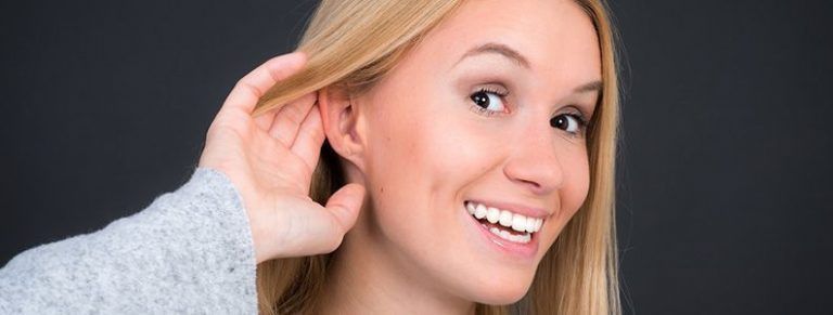 recuperación de la otoplastia