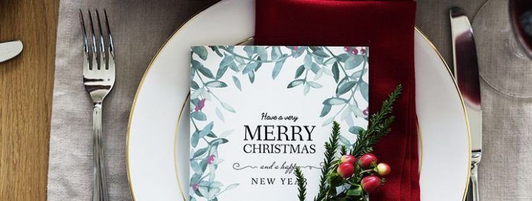 10 alimentos que puedes consumir en Navidad sin pasarte