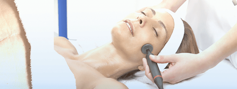 Indiba Deep Care en Aurea Clinic Sevilla