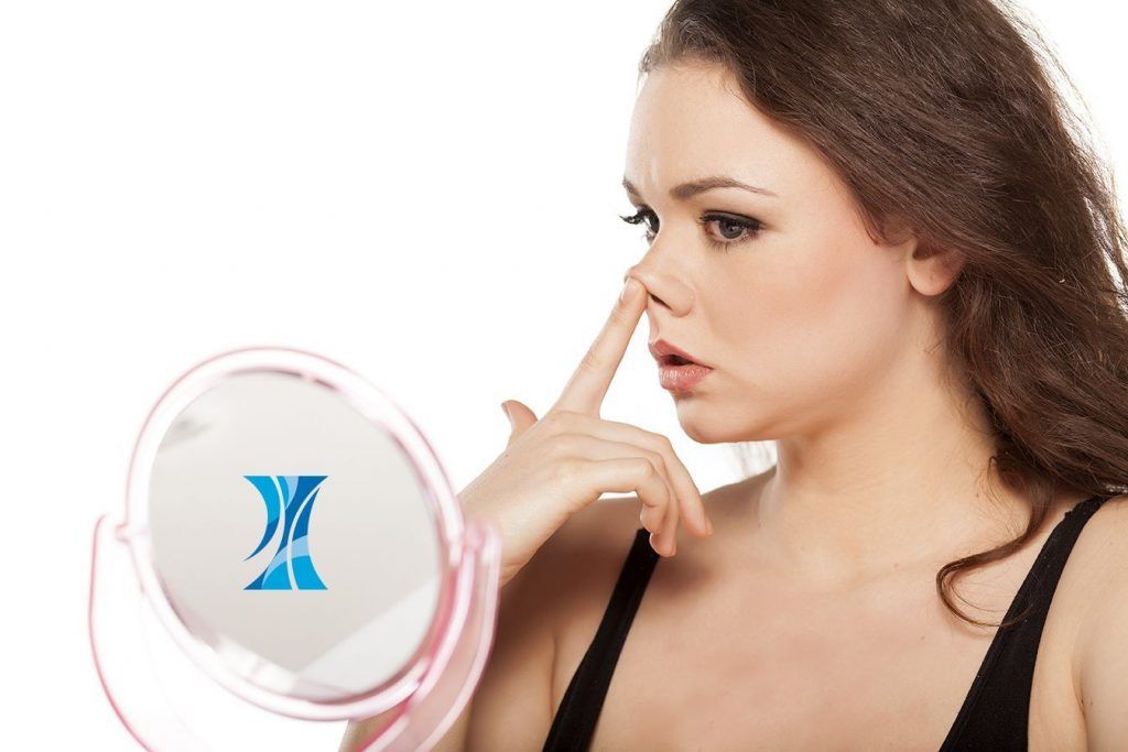 Rinoplastia estetica y rinoplastia funcional