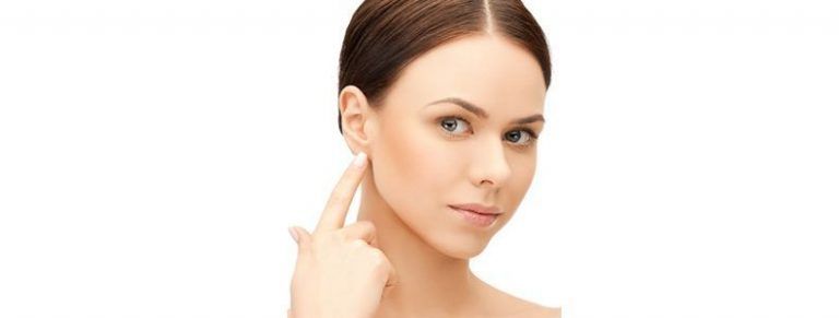Otoplastia recuperación y cicatrices | Aurea Clinic Sevilla
