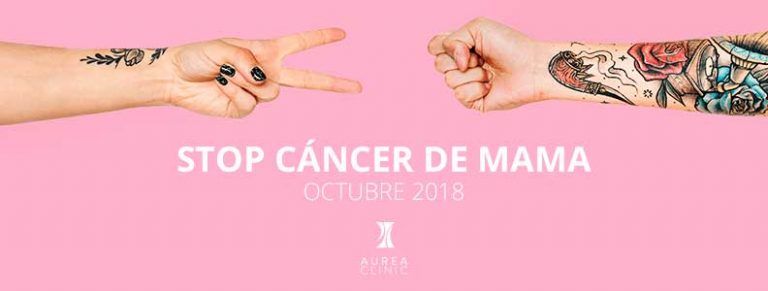 mes contra el cáncer