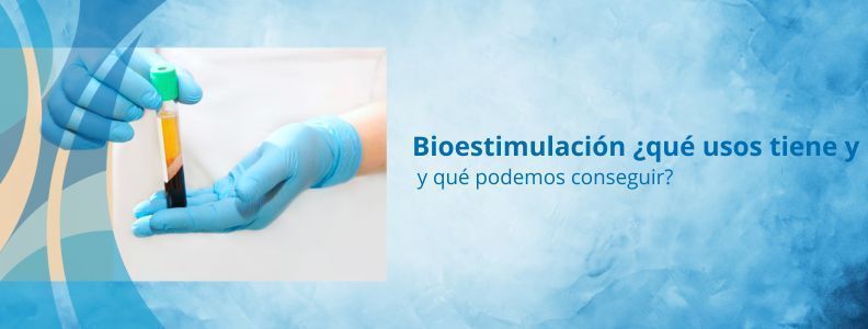 bioestimulación para que sirve sevilla