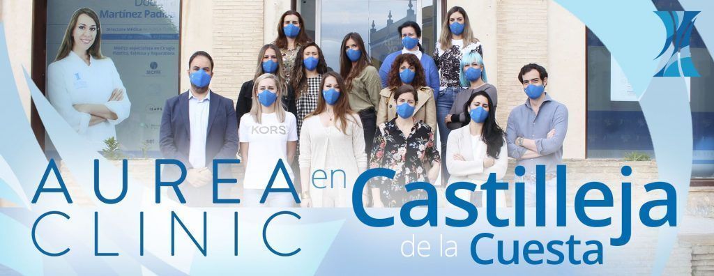 Aurea Clinic en Castilleja de la Cuesta