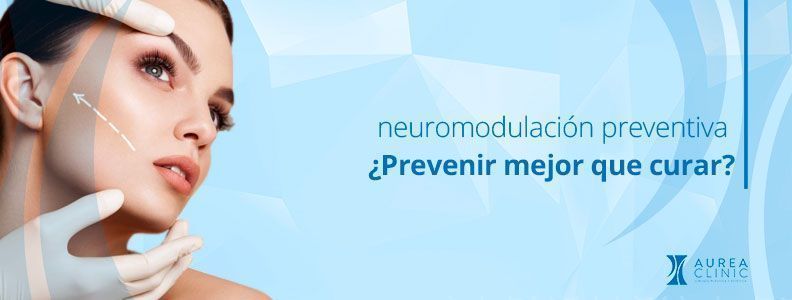 neuromodulación preventiva arrugas Sevilla