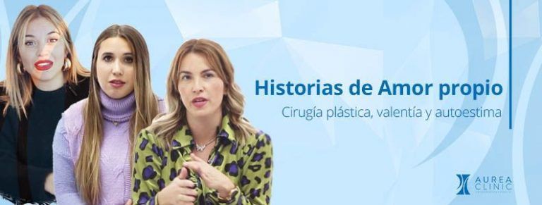 historias de amor propio cirugía plástica