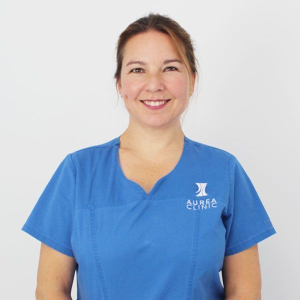 Rosa Ocaña Aurea Clinic Sevilla