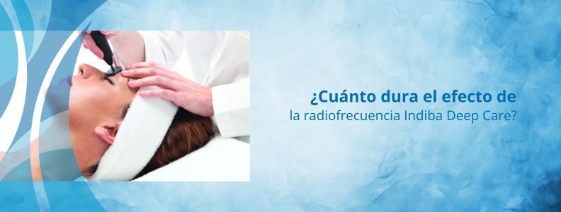 cuanto dura efecto indiba sevilla