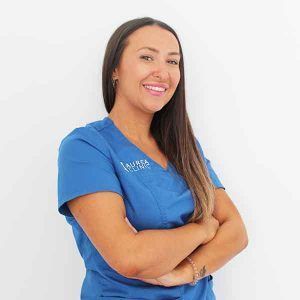 Alba aurea clinic sevilla