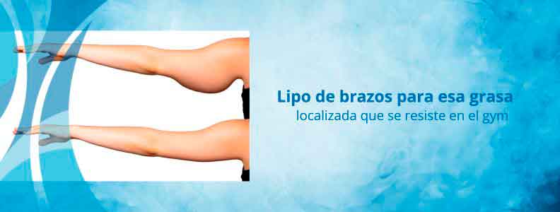 lipo brazos sevilla