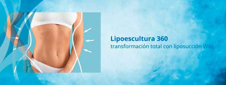 Lipoescultura 360