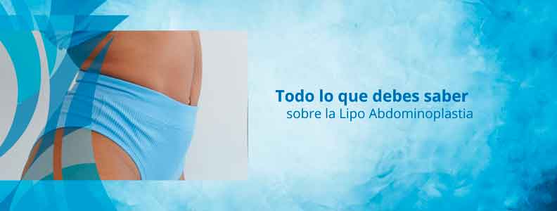 lipo abdominoplastia