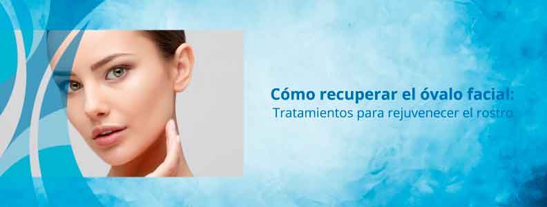 recuperar el óvulo facial