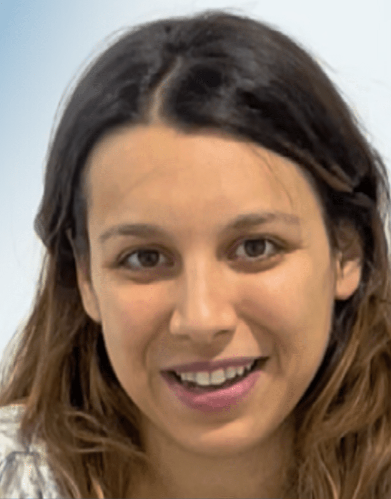Experiencia Mia femtech