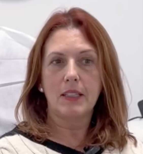 Montse experiencia de Abdominoplastia en Aurea Clinic