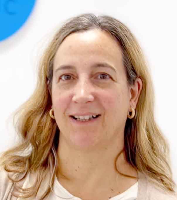 Flor paciente de rinoseptoplastia cuenta su experiencia