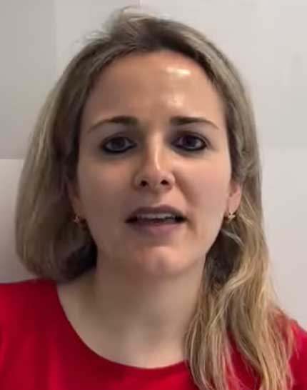 Testimonio lipedema