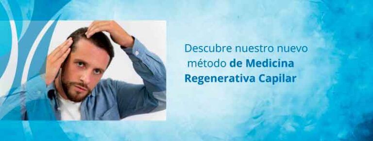 Método Aurea Clinic unidad capilar medicina regenerativa