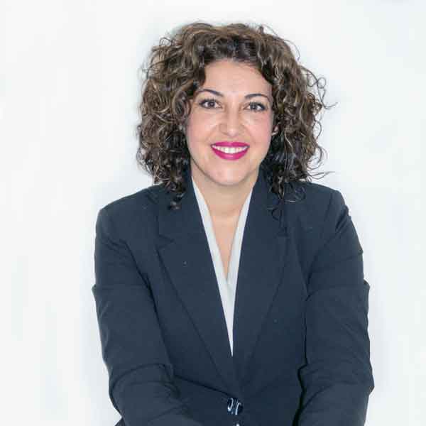 Noelia Movilla Recepción