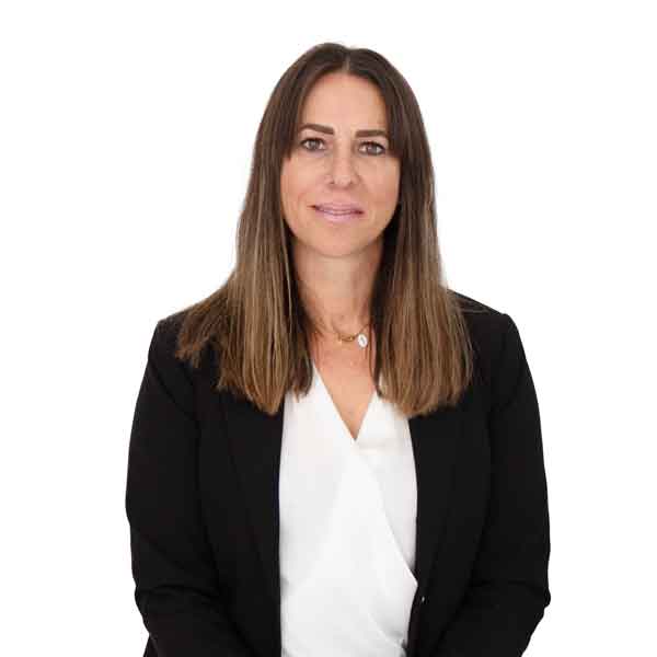 Sonia recepción Aurea Clinic