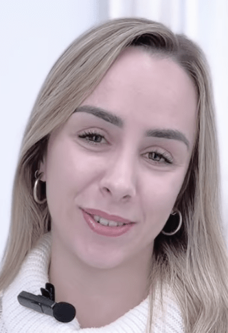 Alejandra experiencia de rinoseptoplastia en Aurea Clinic