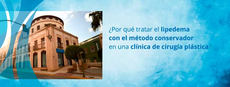Lipedema Tratamiento Conservador Aurea Clinic
