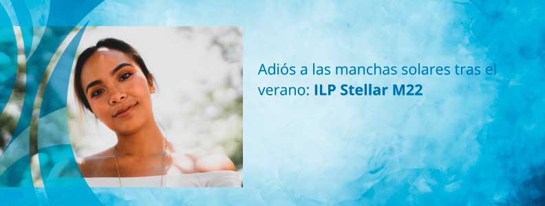 tratamiento láser para machas solares y léntigos Sevilla