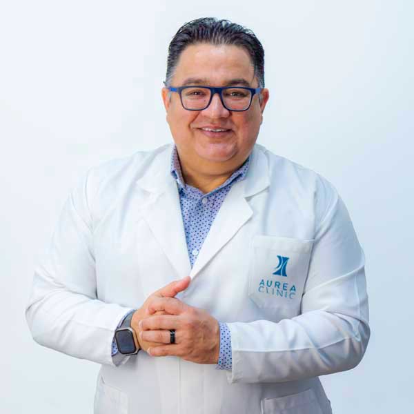Dr Graffe Cirujano plástico Sevilla