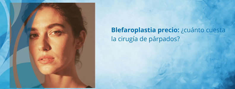 blefaroplastia precio