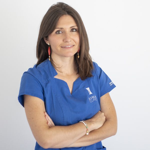 Ainhoa Romero Nutrición Sevilla