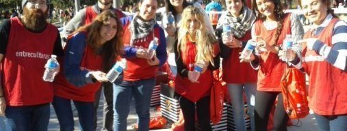 carrera solidaria aurea clinic