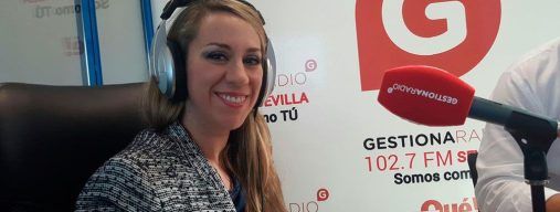 Dra. Martínez Padilla en Gestiona Radio