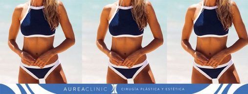 bikini Aurea Clinic