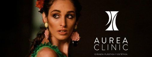 Aurea Clinic apoyando a la moda