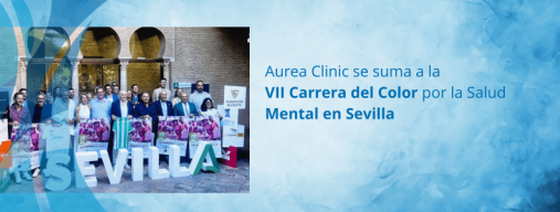 Aurea Clinic carrera de color salud Salud Mental