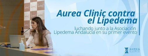 Aurea Clinic contra la enfermedad de lipedema