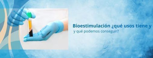 bioestimulación para que sirve sevilla