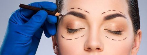 cirugía de párpados Sevilla, cirugía plásticas y estética facial