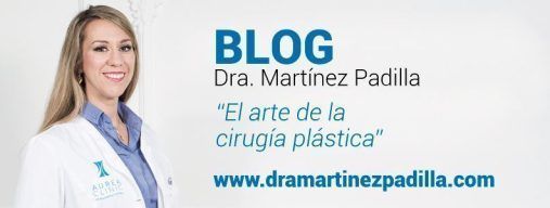 Blog Dra. Ana Martínez Padilla| El arte de la cirugía plástica