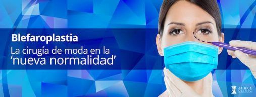 Cirugía de párpados en Sevilla nueva normalidad