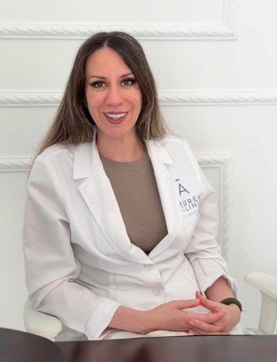 dra martinez padilla mejor cirujano plastico sevilla