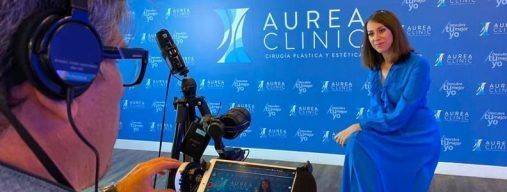 Aniversario Aurea Clinic cirugía plástica en Sevilla