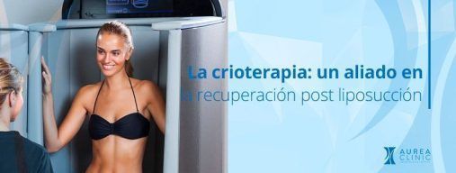 liposucción recuperación crioterapia sevilla