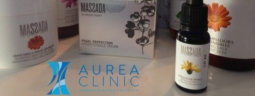 belleza y bienestar Aurea Clinic